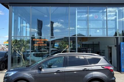 Ford Kuga 147.900 km 11.990 &euro; Leipzig 04316