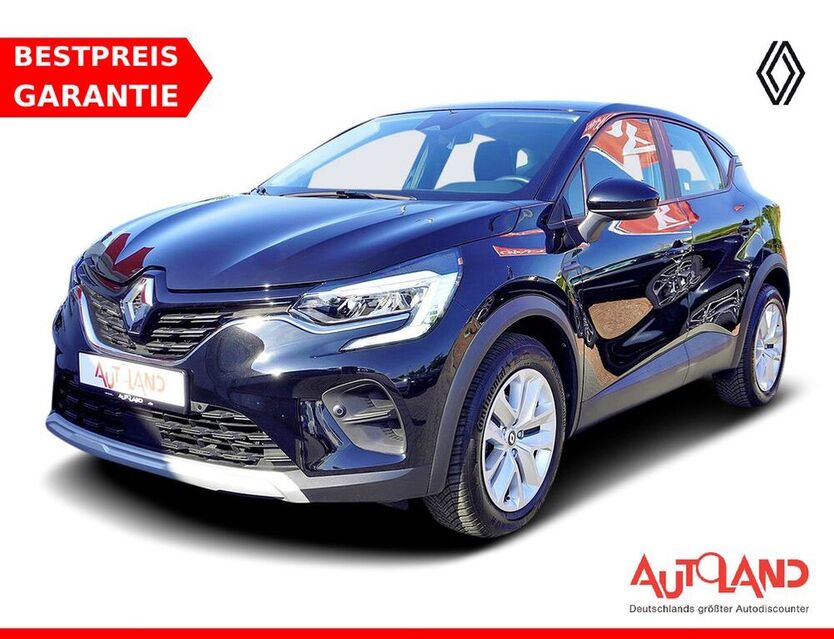 Captur