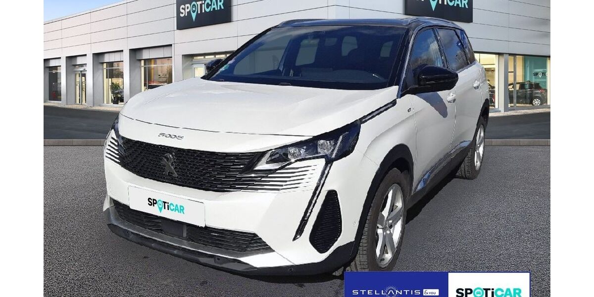 Peugeot 5008 46.934 km 25.930 &euro; Leipzig 04105