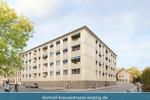 Etagenwohnung Leipzig Sellerhausen-Stünz - 3 Zimmer, 394.100&euro; | Angebot:25800598