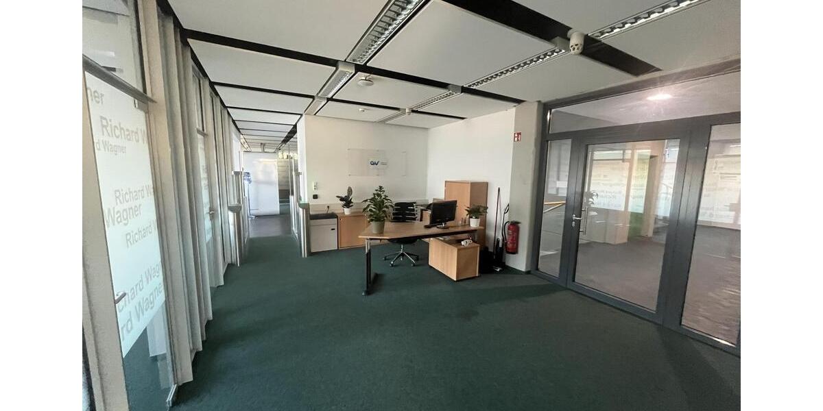 Gewerbeobjekt Leipzig Nordwest - 199&euro; | Angebot:25351813