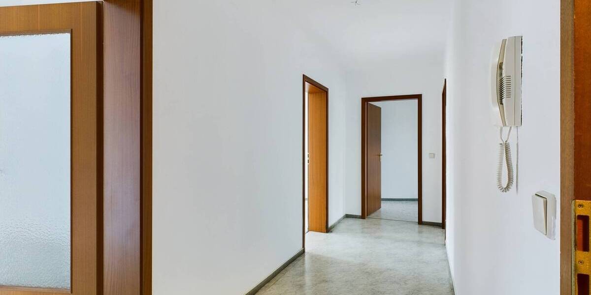 Etagenwohnung Leipzig Schönefeld-Abtnaundorf - 4 Zimmer, 118 m&sup2;, 1.300&euro; | Angebot:25801574