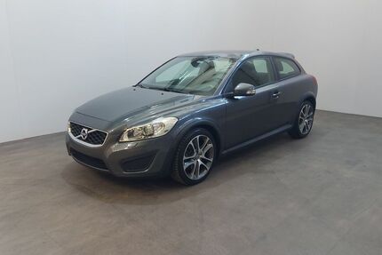 Volvo C30 96.846 km 13.900 &euro; Leipzig 04103