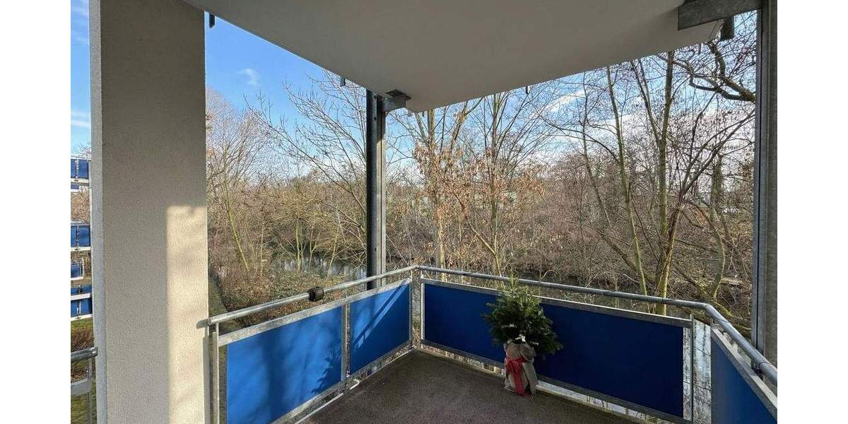 Etagenwohnung Leipzig Schleußig - 3 Zimmer, 72 m&sup2;, 300.000&euro; | Angebot:25632451