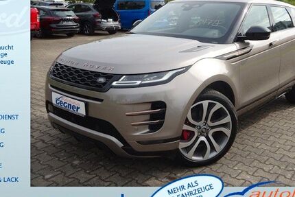 Land Rover Range Rover Evoque 55.980 km 31.440 &euro; Eilenburg 04838