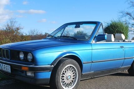 BMW 325 103.005 km 21.500 &euro; Altranstädt 04420