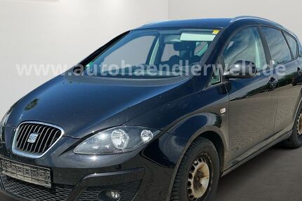 Seat Altea 218.873 km 1.399 &euro; Brehna 06796