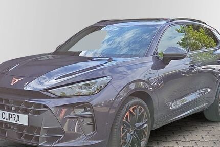 Cupra Terramar 7.501 km 48.950 &euro; Leipzig 04328