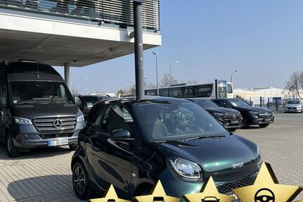 Smart ForTwo 12.917 km 13.490 &euro; Grimma 04668