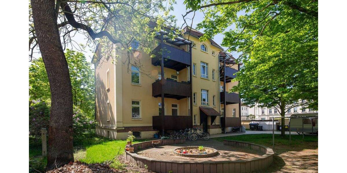 Etagenwohnung Markkleeberg - 3 Zimmer, 88 m&sup2;, 288.795&euro; | Angebot:26886749