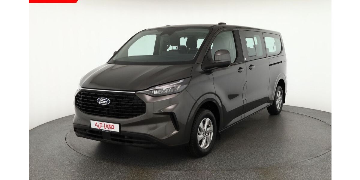 Ford Tourneo Custom 1.022 km 43.890 &euro; Brehna 06796