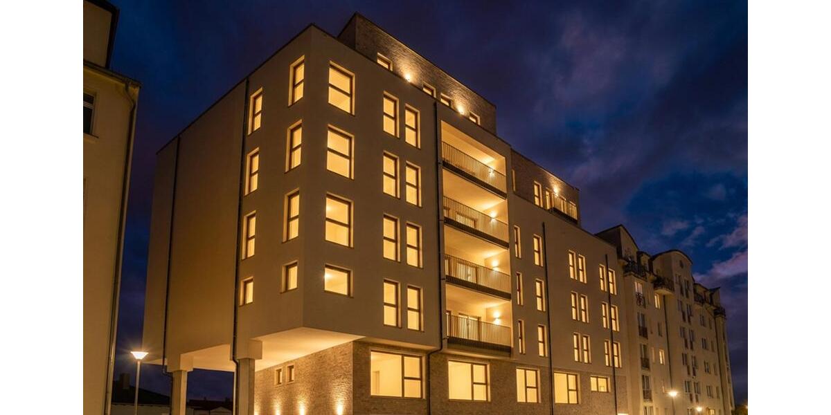Etagenwohnung Leipzig Altwest - 4 Zimmer, 133 m&sup2;, 1.990&euro; | Angebot:26284720