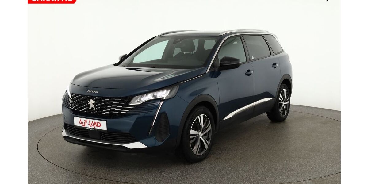 Peugeot 5008 32.695 km 27.390 &euro; Brehna 06796