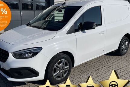 Mercedes-Benz Citan 18.906 km 30.321 &euro; Grimma 04668