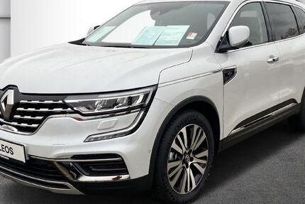 Renault Koleos 42.500 km 26.995 &euro; Leipzig 04129