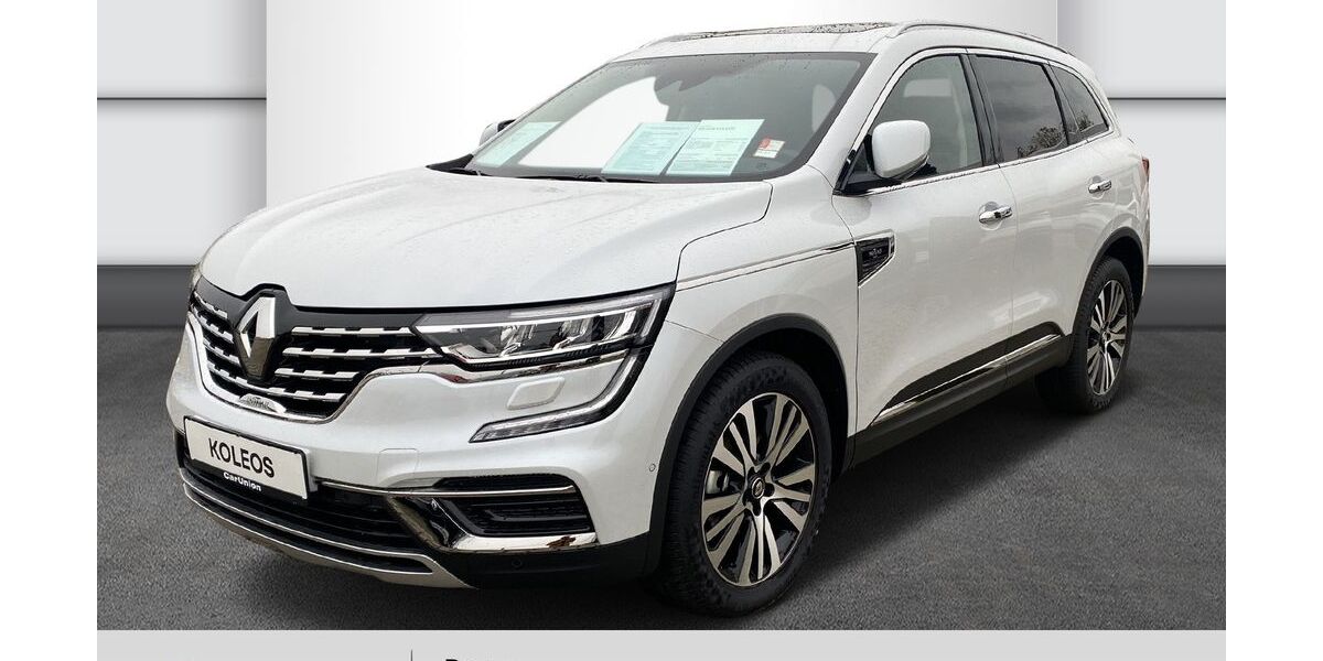 Renault Koleos 42.500 km 27.995 &euro; Leipzig 04129