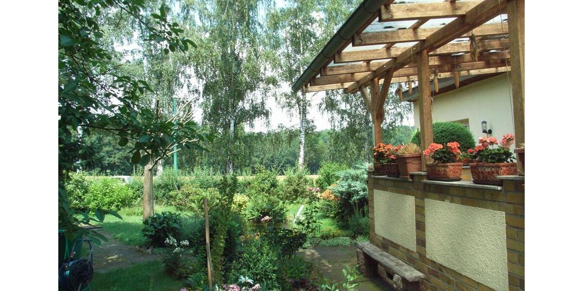 Bungalow Leipzig Nordost - 2 Zimmer, 63 m&sup2;, 560.000&euro; | Angebot:26138218