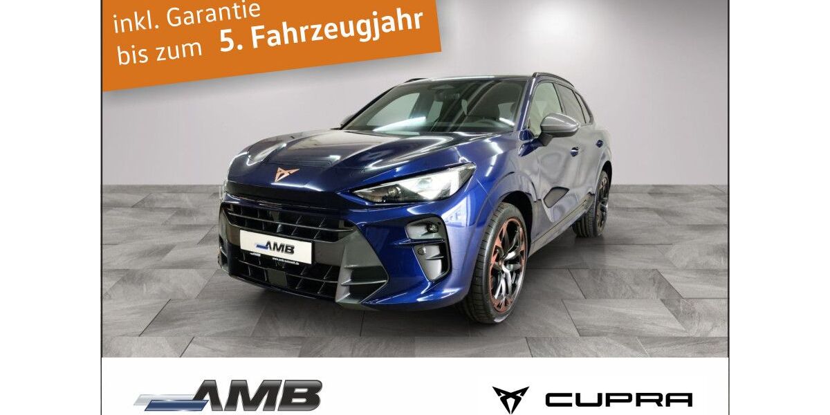 Cupra Terramar 12.500 km 47.750 &euro; Borna 04552