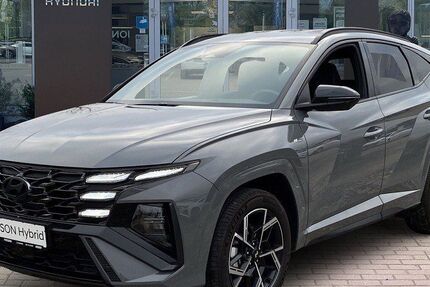 Hyundai TUCSON 6.550 km 39.999 € Leipzig 04328