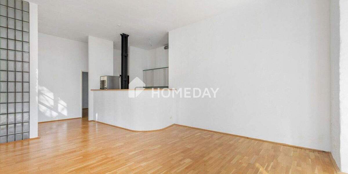 Etagenwohnung Leipzig Altlindenau - 2 Zimmer, 79 m&sup2;, 295.000&euro; | Angebot:25677639