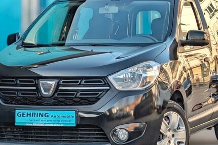 Dacia Dokker 73.900 km 14.900 &euro; Leipzig 04179