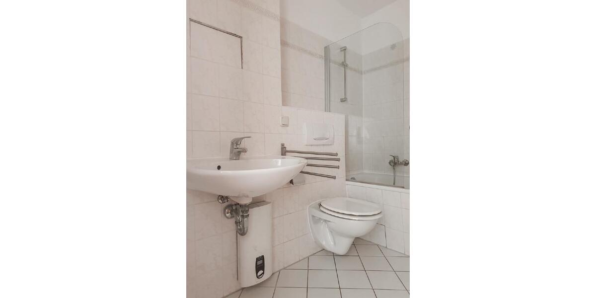 Charmante 3-Raum Wohnung am Stadtrand von Leipzig 3 zimmer