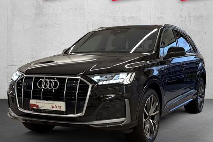 Audi Q7 51.926 km 64.880 &euro; Leipzig 04347