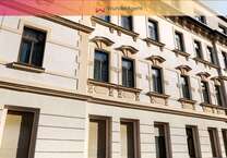 Wohnung zum Mieten in Leipzig 845 € 73.36 m²