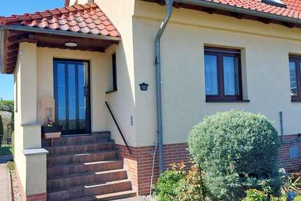 Haus Zwenkau OT Großdalzig Großdalzig - 5 Zimmer, 70 m&sup2;, 330.000&euro; | Angebot:26428813