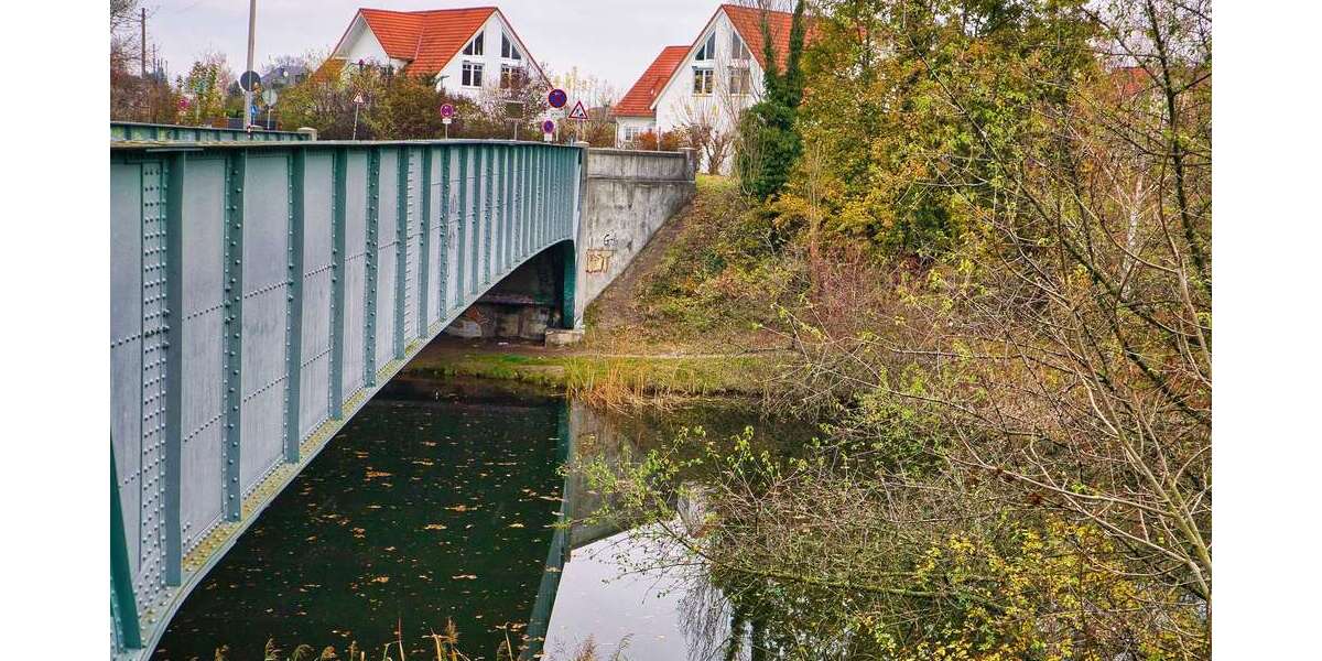 Wir bauen für Sie! - Stadtnah & Naturverbunden - Exklusive Doppelhaushälfte in Burghausen 4 zimmer