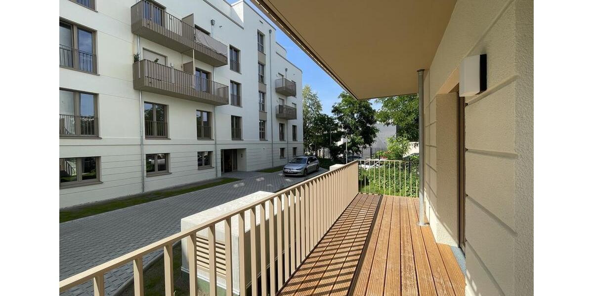 Erdgeschoßwohnung Leipzig Altwest - 3 Zimmer, 104 m&sup2;, 1.501&euro; | Angebot:25263500