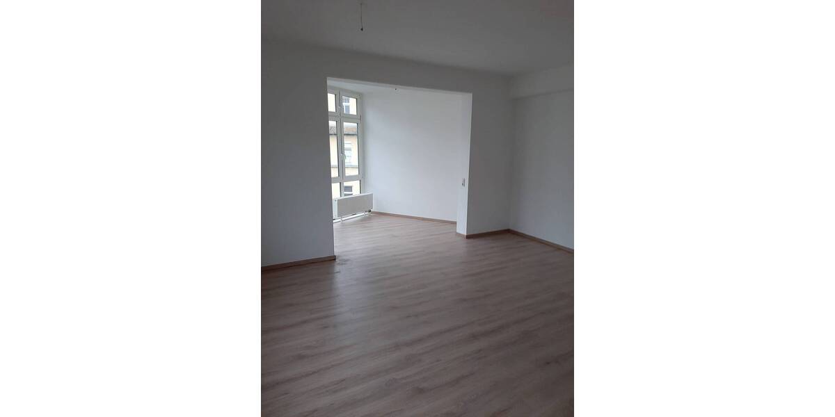 Etagenwohnung Wurzen Altstadt - 2 Zimmer, 50 m&sup2;, 79.900&euro; | Angebot:25701610