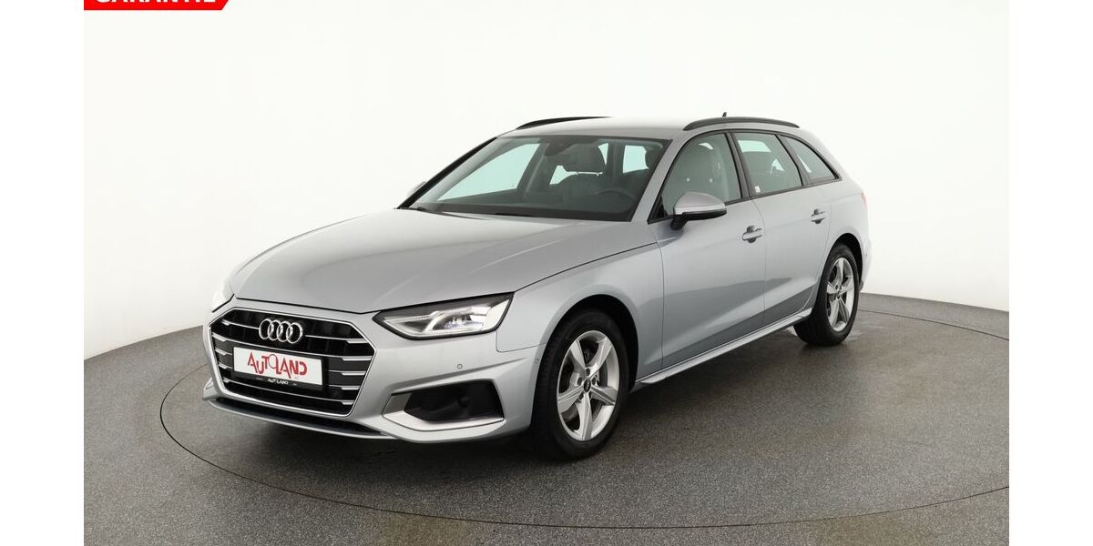 Audi A4 86.698 km 24.990 &euro; Brehna 06796