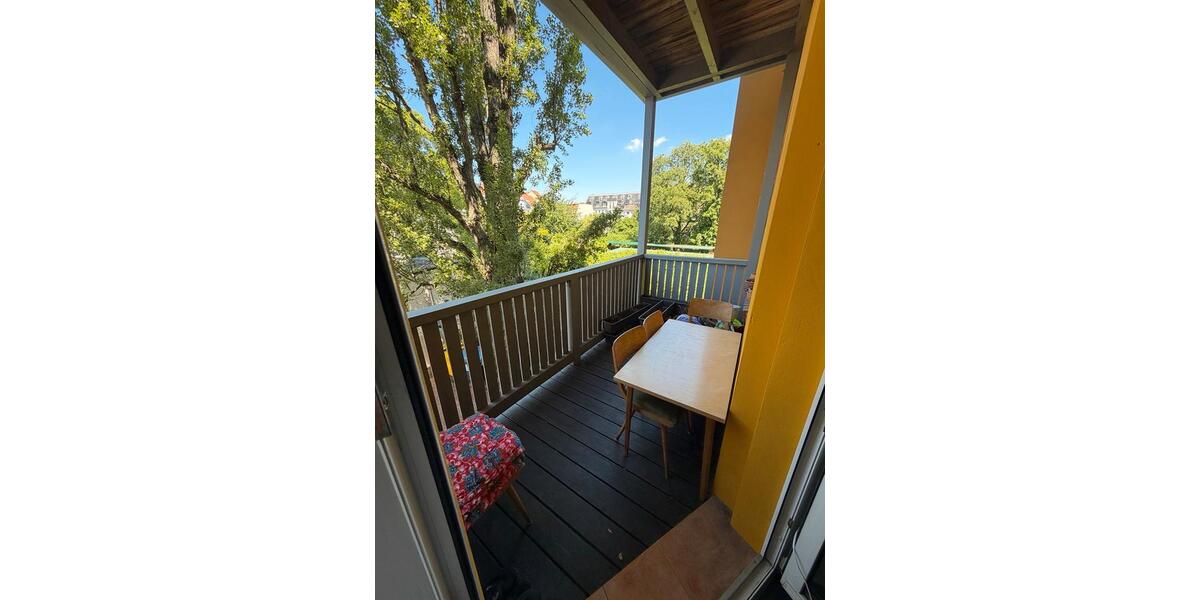 Etagenwohnung Leipzig Altwest - 4 Zimmer, 106 m&sup2;, 900&euro; | Angebot:26674390