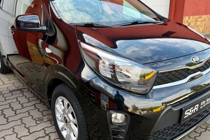 Kia Picanto 43.200 km 7.990 &euro; Leipzig 04158