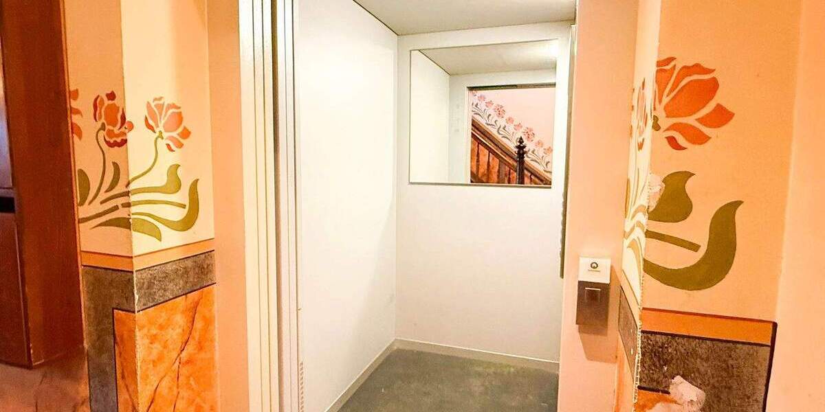 Etagenwohnung Leipzig Volkmarsdorf - 3 Zimmer, 84 m&sup2;, 239.000&euro; | Angebot:25733725