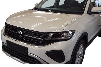 VW T-Cross 9.390 km 21.480 &euro; Borna 04552