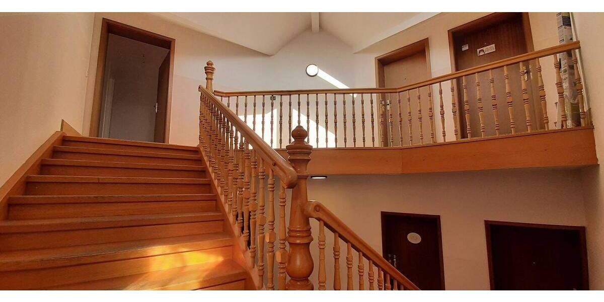 Etagenwohnung Leipzig Neustadt-Neuschönefeld - 2 Zimmer, 66 m&sup2;, 179.000&euro; | Angebot:26188638