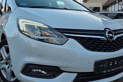 Opel Zafira 156.800 km 7.999 € Zwenkau 04442