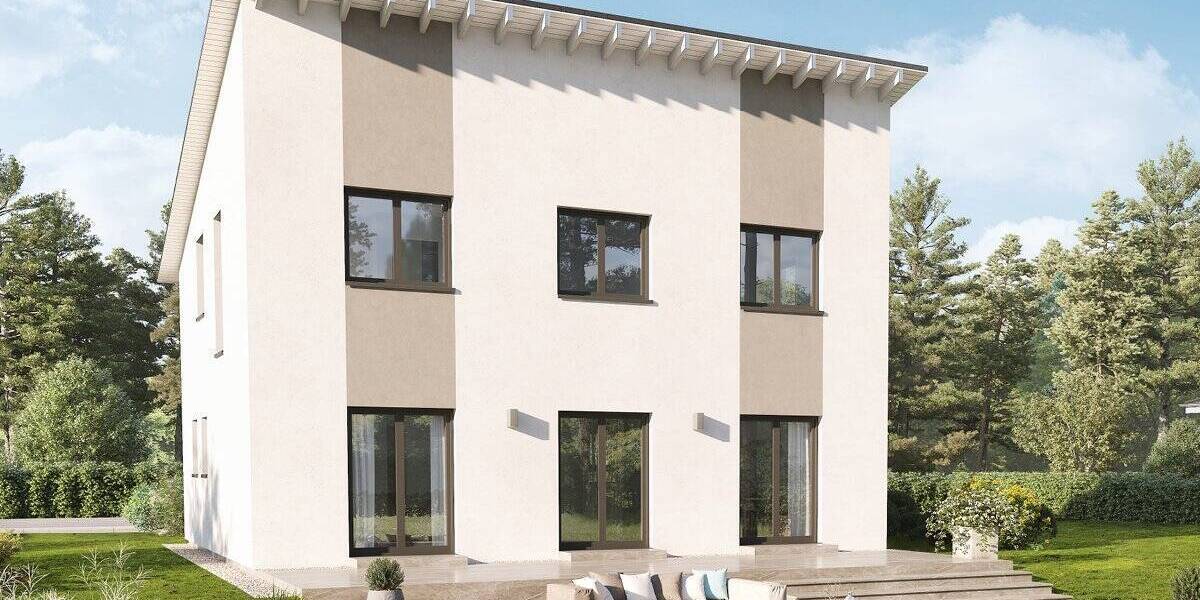 Einfamilienhaus Machern - 5 Zimmer, 171 m&sup2;, 467.500&euro; | Angebot:26258469