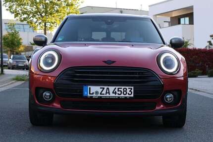Mini Cooper Clubman 21.194 km 24.500 &euro; Zwenkau 04442