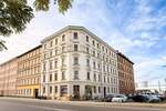 Etagenwohnung Leipzig Zentrum-Nord - 2 Zimmer, 47 m&sup2;, 175.000&euro; | Angebot:25356544