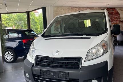 Peugeot Expert 198.000 km 5.450 &euro; Brehna 06796
