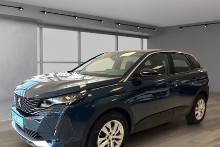 Peugeot 3008 22.950 km 15.950 &euro; Leipzig 04209