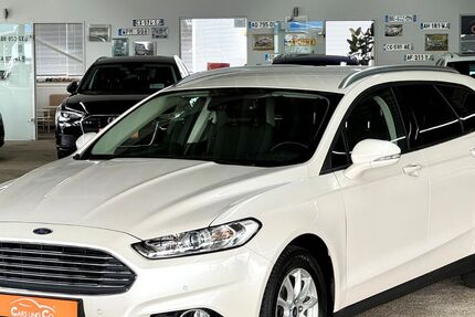 Ford Mondeo 97.235 km 16.690 € Taucha bei Leipzig 04425