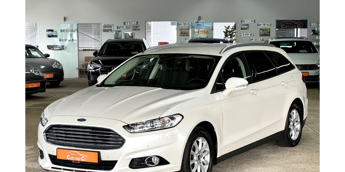 Ford Mondeo 97.235 km 16.690 &euro; Taucha bei Leipzig 04425