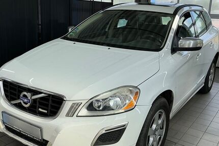 Volvo XC60 267.472 km 2.500 &euro; Leipzig 04277
