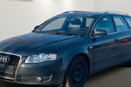 Audi A4 203.918 km 2.199 &euro; Brehna 06796