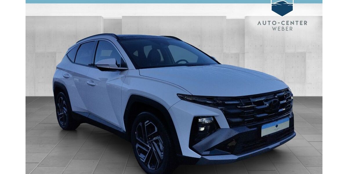 Hyundai TUCSON 14.362 km 35.880 &euro; Markkleeberg 04416