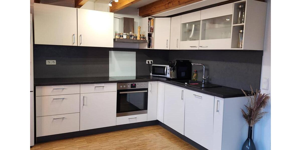 Dachgeschoßwohnung Leipzig Nord - 3 Zimmer, 96 m&sup2;, 919&euro; | Angebot:25719740